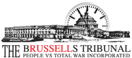 The people versus total war incorporated
