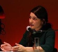 Hana Al Bayaty