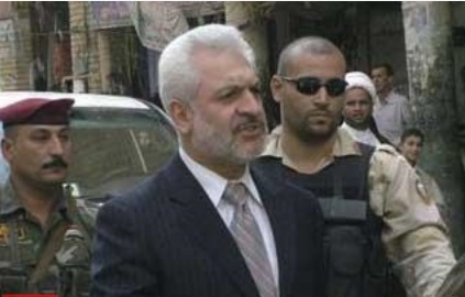 Ali Al Adeeb